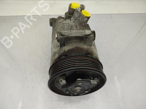 AC compressor AUDI A1 (8X1, 8XK) 1.4 TDI | BP23720673M34 