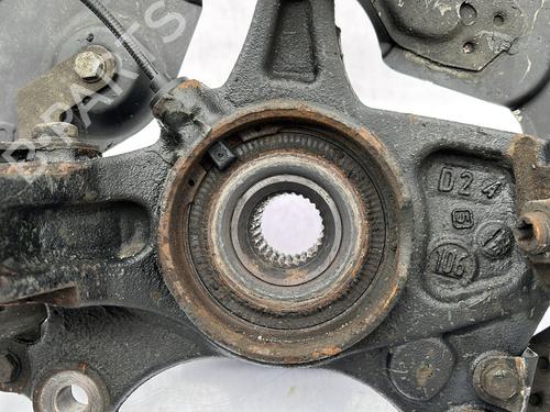 Right front steering knuckle CITROËN C4 Picasso II 2.0 BlueHDi 150 | BP27714540M26 - Image 7