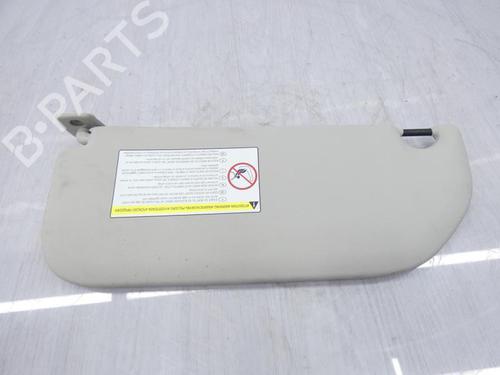 Used Right sun visor Right sun visor CITROËN C3 I (FC_, FN_) 1.4 i (73 hp) 23700547 23700547