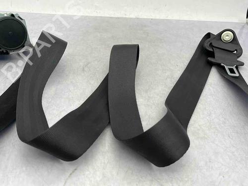 Front right seatbelt DACIA SANDERO II 1.5 Blue dCi 95 (B8JL) | BP36480537I25 - Image 9