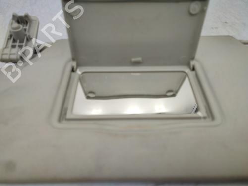 Left sun visor FORD FIESTA VI (CB1, CCN) 1.25 | BP27346791I1  - Image 5