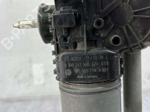 Front wiper motor SEAT IBIZA IV (6J5, 6P1) 1.6 TDI | BP23683602M29 
