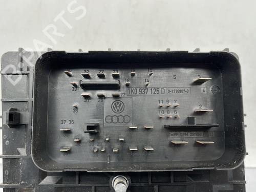 Modulo electronico AUDI A3 (8P1) 2.0 TDI quattro | BP28597877M83