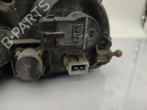 Right headlight FIAT MAREA Weekend (185_) 2.4 JTD 130 | BP23677730C29 