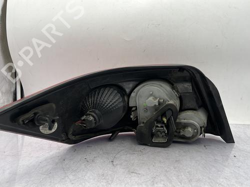 Right taillight RENAULT MEGANE II Coupé-Cabriolet (EM0/1_) 1.9 dCi | BP30546639C35 