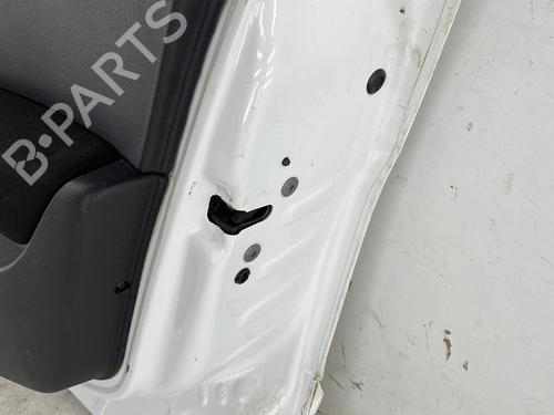 Right front door PEUGEOT 308 I (4A_, 4C_) 1.6 HDi | BP23681679C3