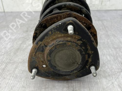 Used Left front shock absorber Left front shock absorber TOYOTA YARIS (_P1_) 1.0 (SCP10_, SCP10R) (68 hp) 25997698 25997698