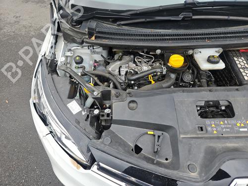Boot lining RENAULT SCÉNIC IV (J9_) 1.3 TCe 140 | BP24180789I3  - Image 57