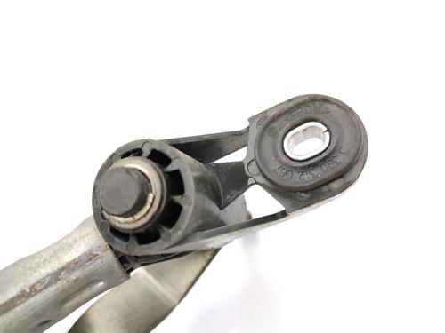 Front wiper motor RENAULT TWINGO II (CN0_) 1.5 dCi (CN0U) | BP23740111M29 - Image 2