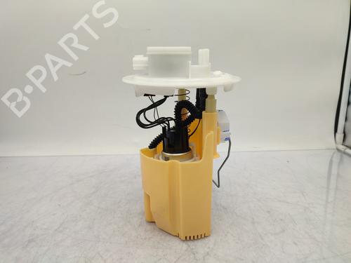Fuel pump RENAULT CLIO V (B7_) 1.5 Blue dCi 100 (B7AD) | BP23684062M76 