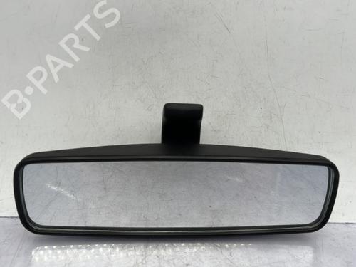Specchietti retrovisore RENAULT CLIO IV (BH_) 1.5 dCi 75 (75 hp) 23756082