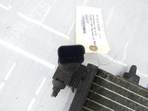 AC radiator PEUGEOT 807 (EB_) 2.2 HDi | BP23689522M32  - Image 6