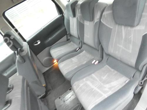 Starter RENAULT SCÉNIC II (JM0/1_) 1.9 dCi (JM0G, JM12, JM1G, JM2C) | BP23701178M8 - Image 9