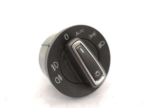 Used Headlight switch Headlight switch VW GOLF VII (5G1, BQ1, BE1, BE2) 1.6 TDI (115 hp) 23707106 23707106