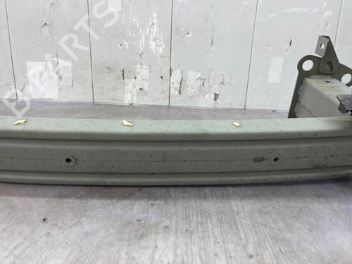 Used Front bumper reinforcement Front bumper reinforcement 36792960 36792960