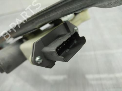 Used Rear right window mechanism PEUGEOT 5008 (0U_, 0E_) 2.0 HDi (163 hp) 23709310