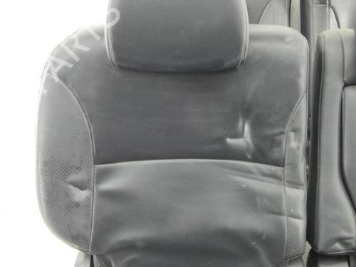 Seats set PEUGEOT 4007 (VU_, VV_) 2.2 HDi | BP23695915C78 