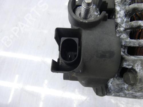 Alternator MERCEDES-BENZ A-CLASS (W169) A 200 CDI (169.008, 169.308) | BP23694582M7 