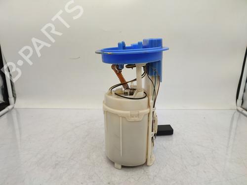 Used Fuel pump Fuel pump VW EOS (1F7, 1F8) 2.0 TFSI (200 hp) 23684081 23684081
