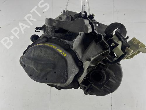 Gearbox PEUGEOT 207 SW (WK_) 1.6 HDi | BP29571454M3 