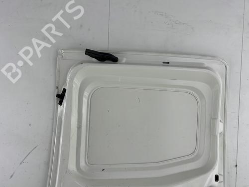 Right slide door PEUGEOT BIPPER Tepee 1.3 HDi 75 | BP25487920C75 