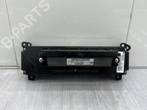 Climate control HONDA FR-V (BE) 2.2 i CTDi (BE5) | BP23696824I5 - Image 7