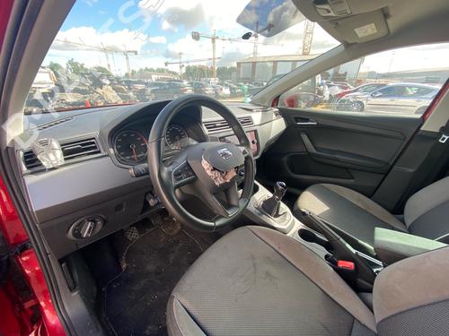 Seats set SEAT IBIZA V (KJ1, KJG) 1.0 TSI | BP36439889C78 - Image 82