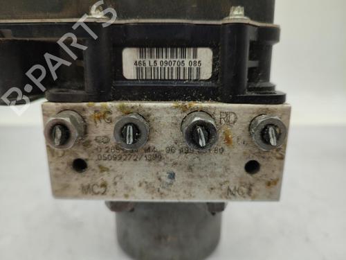 Pompe ABS CITROËN C4 I (LC_) 2.0 16V | BP23689788M43 