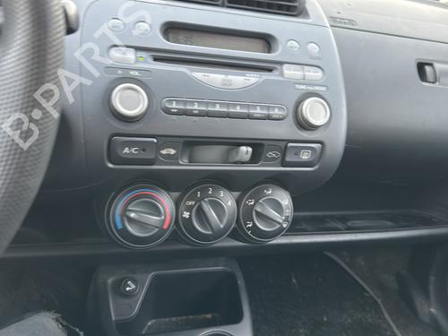 Used Parts HONDA JAZZ II (GD_, GE3, GE2)    4724160
