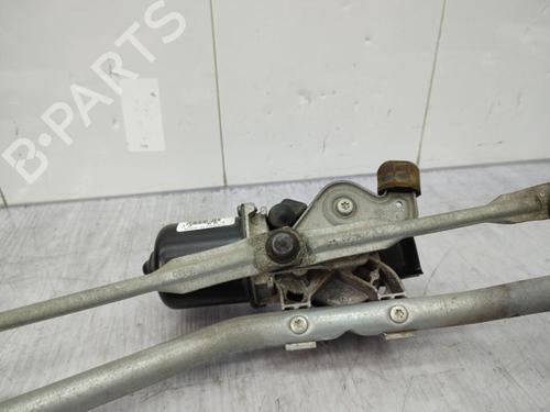 Front wiper motor RENAULT KANGOO Express (FW0/1_) 1.5 dCi 70 (FW0A, KW0V) | BP23728790M29 