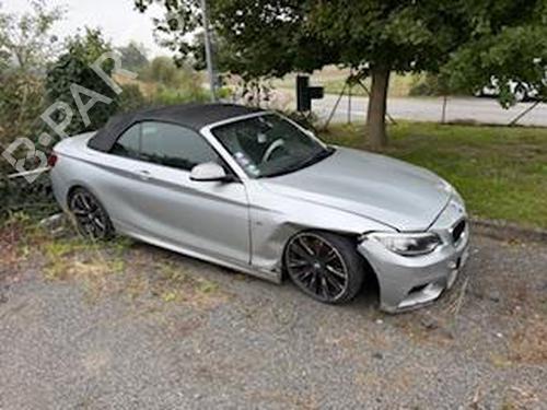 Used Parts BMW 2 Convertible (F23) M 235 i xDrive 4894617