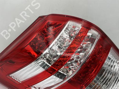 Left taillight TOYOTA RAV 4 III (_A3_) 2.2 D 4WD (ALA30_, ALA30R) | BP23751015C34 