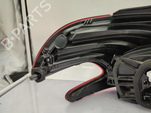 Right taillight PEUGEOT 208 I (CA_, CC_) 1.5 BlueHDI 100 | BP23721298C35 
