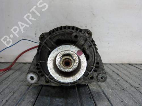Alternator FORD ESCORT V (AAL, ABL) 1.6 i 16V | BP23663807M7