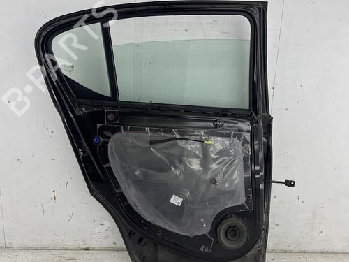 Left rear door OPEL CORSA E (X15) 1.4 (08, 68) | BP23683745C4 