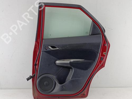 Right rear door HONDA CIVIC VIII Hatchback (FN, FK) 2.2 CTDi (FK3) | BP23706848C5 
