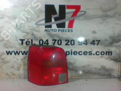 Right taillight VW PASSAT B5 Variant (3B5) 1.9 TDI | BP23664674C35 