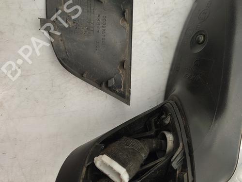Right mirror FIAT 500 (312_) 1.2 (312AXA1A) | BP23684535C27
