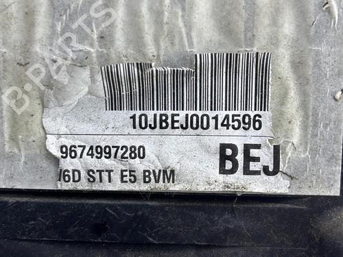 Engine CITROËN C3 Picasso (SH_) 1.6 HDI 90 | BP32029014M1 