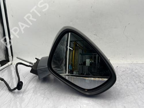 Right mirror CITROËN C5 III Break (RW_) 2.0 HDi 140 | BP32211033C27