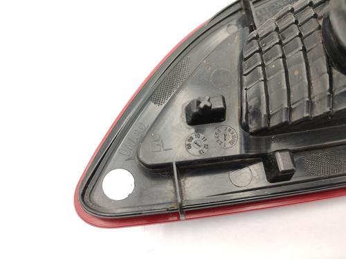 Left tailgate light RENAULT SCÉNIC III (JZ0/1_) 1.9 dCi (JZ0J, JZ1J, JZ1K, JZ1S) | BP23756743C79 - Image 11