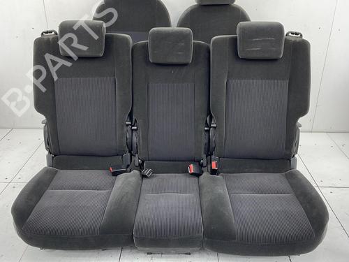 Seats set FORD FOCUS C-MAX (DM2) 1.8 TDCi | BP23704993C78 - Image 2