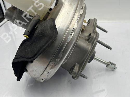 Servo brake RENAULT CLIO V (B7_) 1.0 TCe 100 (B7MT) | BP23752999M42 - Image 3