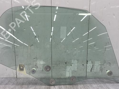 Dørrute Høyre foran MAZDA MX-5 III (NC) 1.8 (NC18) (126 hp) 31910040