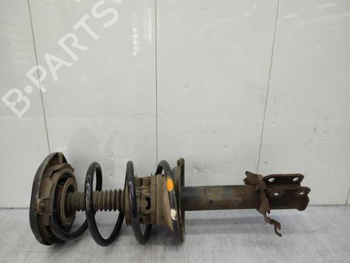 Used Right front shock absorber Right front shock absorber RENAULT SCÉNIC I MPV (JA0/1_, FA0_) 1.9 dCi (JA05, JA1F) (102 hp) 23677830 23677830