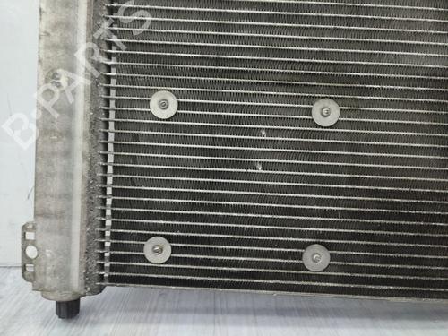 AC radiator MERCEDES-BENZ C-CLASS (W203) C 200 CDI (203.004) | BP28813732M32