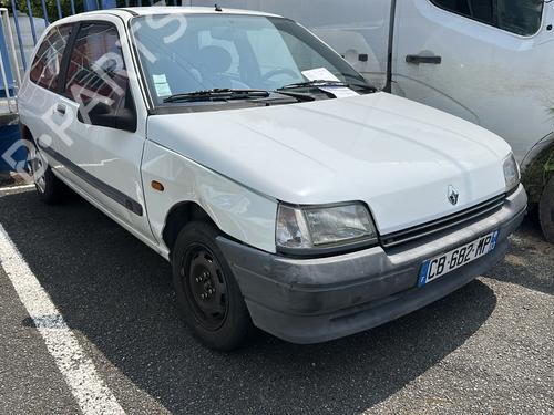 Used Parts RENAULT CLIO I (B/C57_, 5/357_) 1.2 (B/C/S577) 3506077