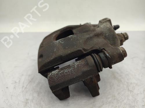Used Right front brake caliper Right front brake caliper CITROËN C1 II (PA_, PS_) 1.0 VTi 68 (69 hp) 23742607 23742607