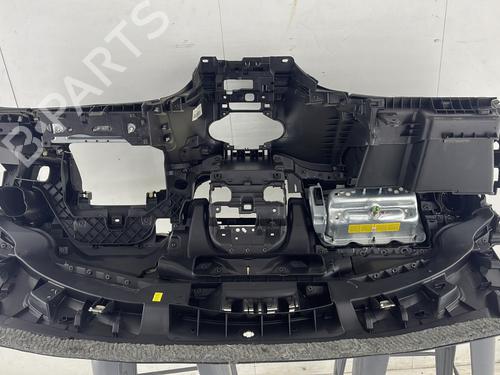 Dashboard FORD FIESTA VI (CB1, CCN) 1.0 EcoBoost | BP23760689C46 
