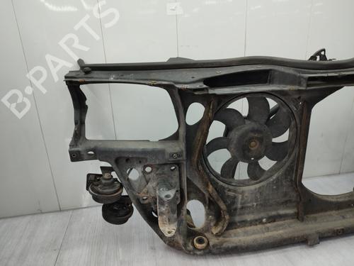 Front slam panel VW PASSAT B5 Variant (3B5) 1.9 TDI | BP23739147C72 - Image 7